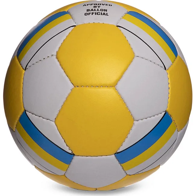 Футбольный мяч
 BALLONSTAR UKRAINE FB-0047-136 №5 PU