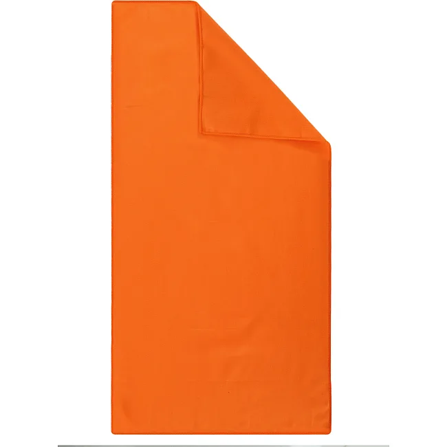 Спортивное полотенце из микрофибры COMPACT TOWEL 4MONSTER HG-CPT002 40х80см (Салатовый)