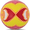 Волейбольный мяч
 пляжный MOLTEN Beach Volleyball V5B150 см
2 №5 Soft synthetic кожа (Салатовый)