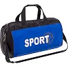 Спортивна сумка
 SP-SPORT
 SPORT GA-04-2 (Чорний)