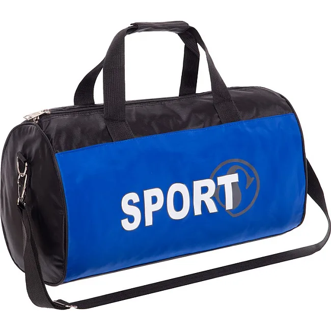Спортивна сумка
 SP-SPORT
 SPORT GA-04-2 (Чорний)