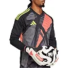 Рукавички воротарські Adidas COPA GL CLB білий, чорний, червоний