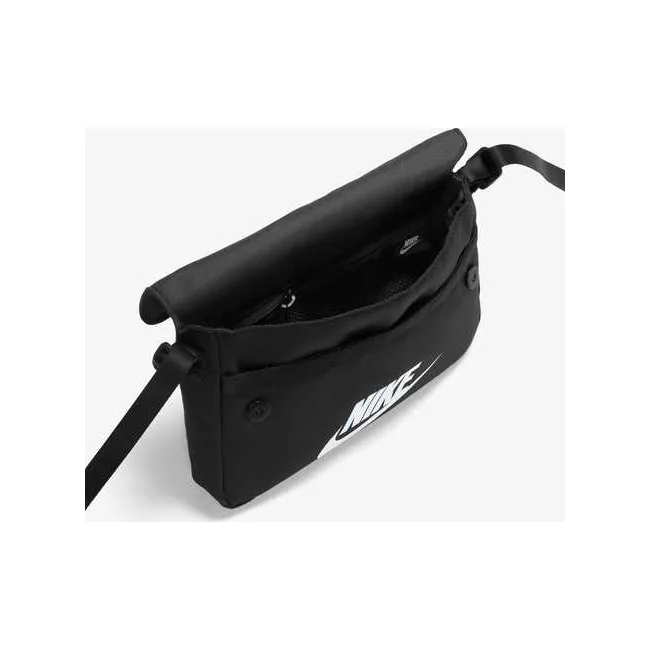 Сумка кросс-боди Nike W NSW FUTURA 365 CROSSBODY черный Жен 22х16х6см