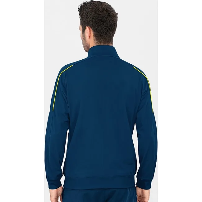 Куртка тренировочная classico JAKO 9350-42