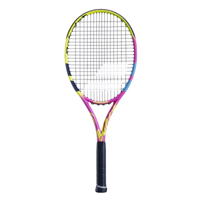 Тенісна ракетка Babolat BOOST RAFA 2 Gr2