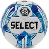 Футбольный мяч SELECT FUSION V23 FUSION-5WB №5 (Белый-синий)