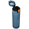 Спортивная бутылка для воды
 HAILY HL-8908 900мл (Разные цвета)