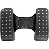 Кофры боковые для мотоцикла из кожзама SP-SPORT
 HL618 2 кофра
