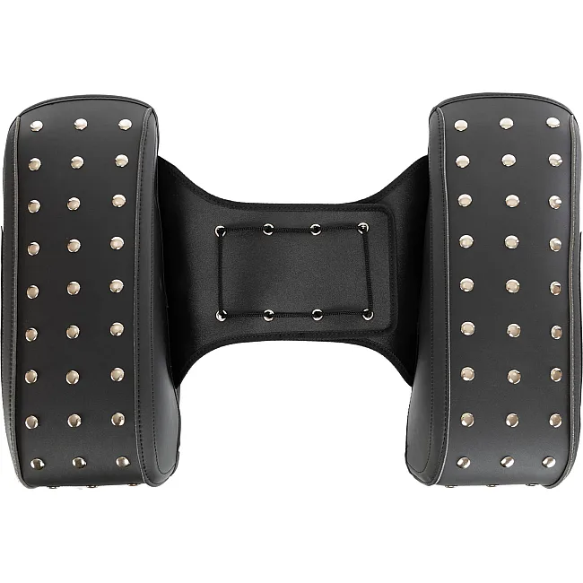 Кофры боковые для мотоцикла из кожзама SP-SPORT
 HL618 2 кофра