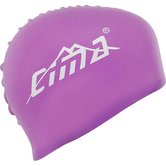 Шапочка для бассейна
 силиконовая CIMA PL-140 см
1 (Разные цвета)