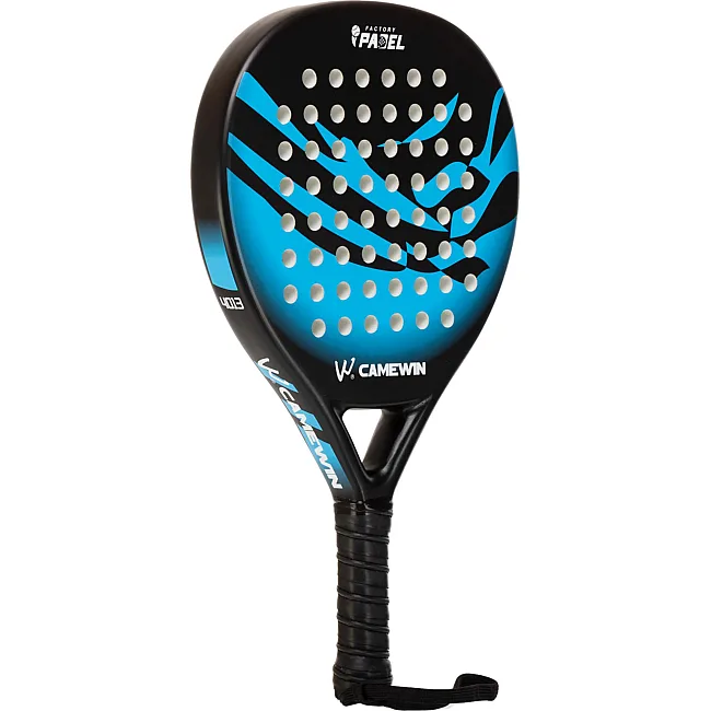 Ракетка для падел-тенниса Padel CAMEWIN BT-6522 (Синий)