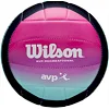 Мяч волейбольный Wilson AVP OASIS VB Blue/Purple OF
