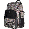 Рюкзак Arena GO BACKPACK AO 35L мультиколор 46 х 38 х 23 см