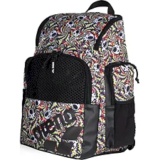 Рюкзак Arena GO BACKPACK AO 35L мультиколор 46 х 38 х 23 см