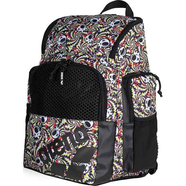 Рюкзак Arena GO BACKPACK AO 35L мультиколор 46 х 38 х 23 см