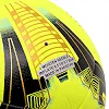 Футбольный мяч
 гибридная сшивка HYBRID SOCCER STAR FB-4467 №5 PU (Желтый-черный)