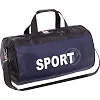 Спортивна сумка
 SP-SPORT
 SPORT GA-04-2 (Чорний)