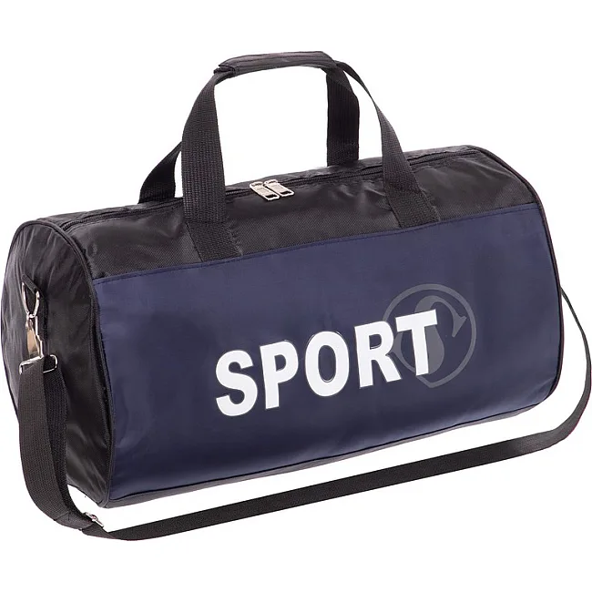 Спортивна сумка
 SP-SPORT
 SPORT GA-04-2 (Чорний)