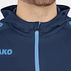 Куртка с капюшоном champ 2.0 JAKO 6820-95