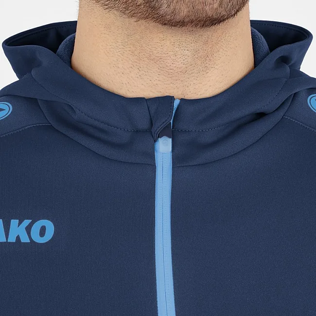 Куртка с капюшоном champ 2.0 JAKO 6820-95