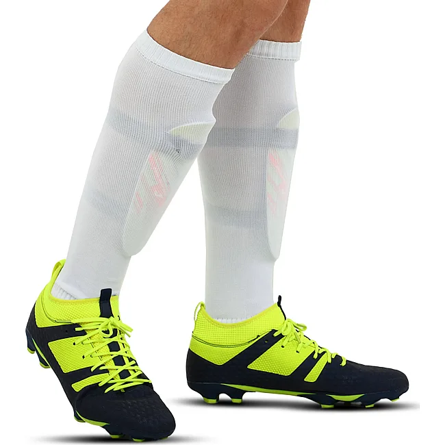 Щитки для футбола
 JOMA

 DEFENSE 401492-068 (Желтый-оранжевый)