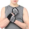 Спортивные перчатки
 TAPOUT SB168519 (Черный-белый)
