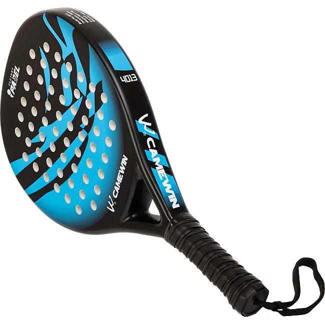 Ракетка для падел-тенниса Padel CAMEWIN BT-6522 (Синий)