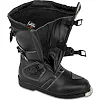 Мотоботы Adventure дорожные высокие PRO-BIKER SPEED M-6823 41-45 (Черный)