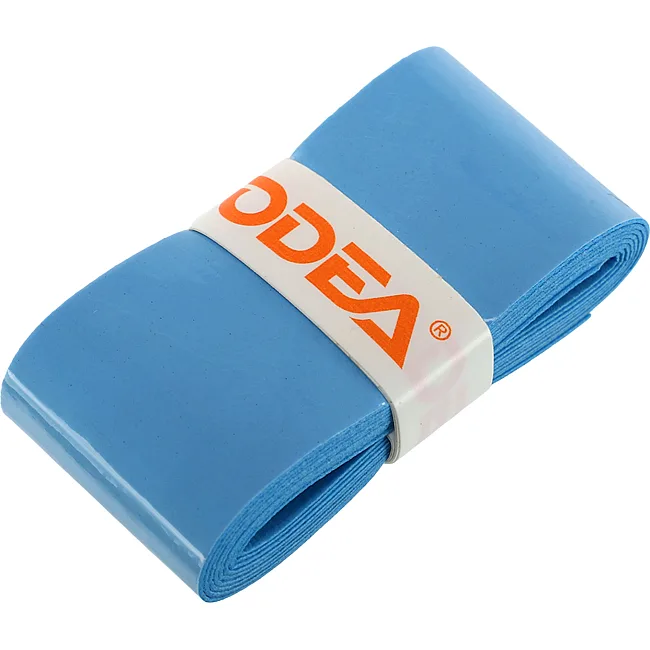 Обмотка на ручку ракетки для большого тенниса и сквоша Overgrip ODEAR BT-5507 (Разные цвета)