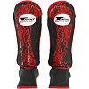 Захисні накладки на ноги
 дитяча Муай Тай, ММА, Кікбоксинг PU TWINS


 TW-2023 (Чорний-синій)