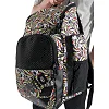 Рюкзак Arena GO BACKPACK AO 35L мультиколор 46 х 38 х 23 см
