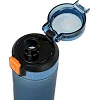 Спортивная бутылка для воды
 HAILY HL-8908 900мл (Разные цвета)