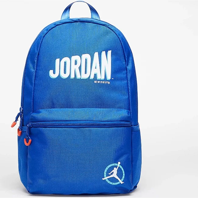Рюкзак Nike MJ FLIGHT DAYPACK 29.2х13х44.4см