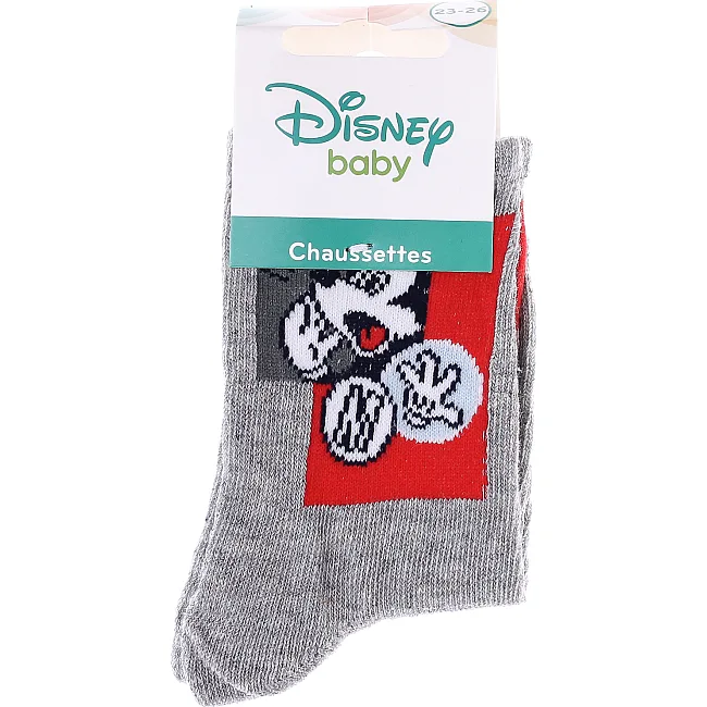 Носки MICKEY DANS CARRE детские арт 43891247-5