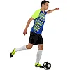 Щитки для футбола
 JOMA

 DEFENSE 401492-068 (Желтый-оранжевый)