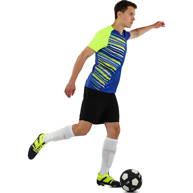 Щитки для футбола
 JOMA

 DEFENSE 401492-068 (Желтый-оранжевый)