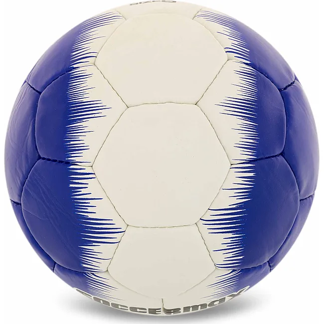 Футбольный мяч
 SOCCERMAX CHEVERLAST
EA FB-0047-819 №5 PU