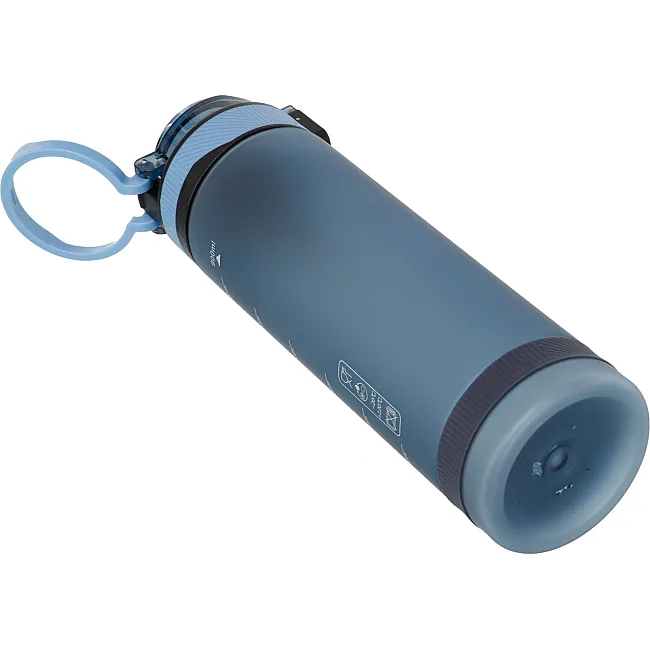 Спортивная бутылка для воды
 HAILY HL-8908 900мл (Разные цвета)