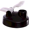 Спортивная бутылка для воды
 SP-PLANETA
 BIG DUMBBELL FI-7154 2200мл
