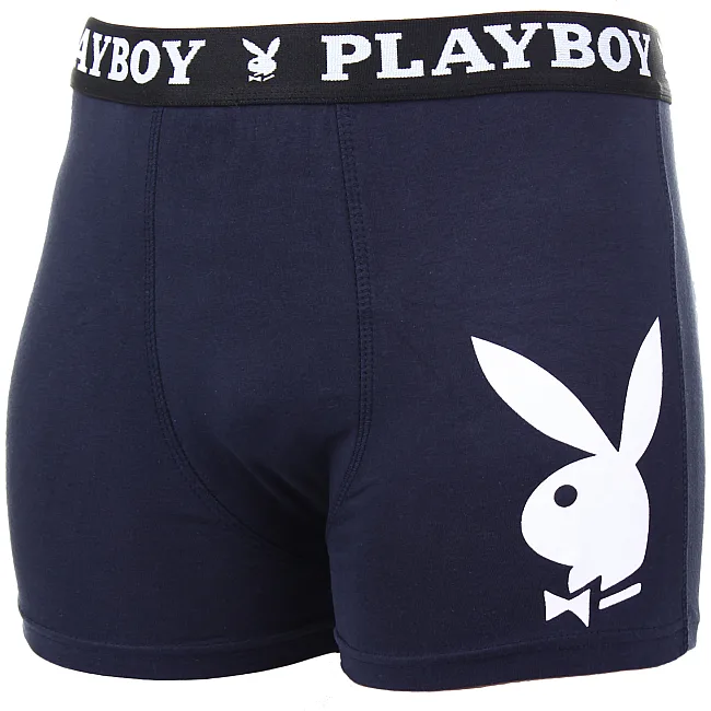 Трусы-боксеры ANNYA PLAYBOY BOXERSHORT мужские