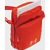 Сумка на пояс UNDER ARMOUR Essential Lite Crossbody 4L помаранчевий 19 х 23 х 15 см