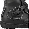 Мотоботы Adventure дорожные высокие PRO-BIKER SPEED M-6823 41-45 (Черный)