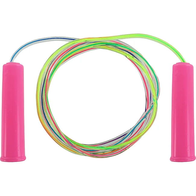 Скакалка SP-SPORT
 FI-331 2,2м