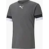 Футболка чоловіча Puma teamRISE Jersey сірий M
