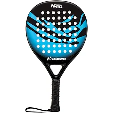Ракетка для падел-тенниса Padel CAMEWIN BT-6522 (Синий)