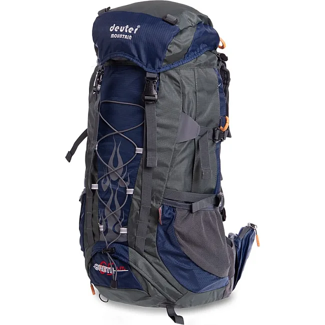 Туристический рюкзак DEUTER GA-G34 24л