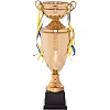 Спортивный кубок наградной SP-SPORT Cup C-150 см5A 57см