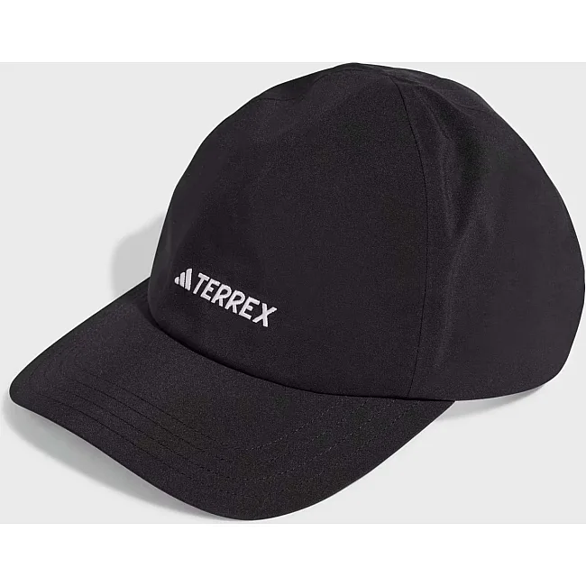 Кепка Adidas TRX R.RDY CAP черная