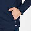 Куртка с капюшоном champ 2.0 JAKO 6820-95