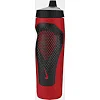 Бутылка Nike REFUEL BOTTLE GRIP 32 OZ красный 946 мл